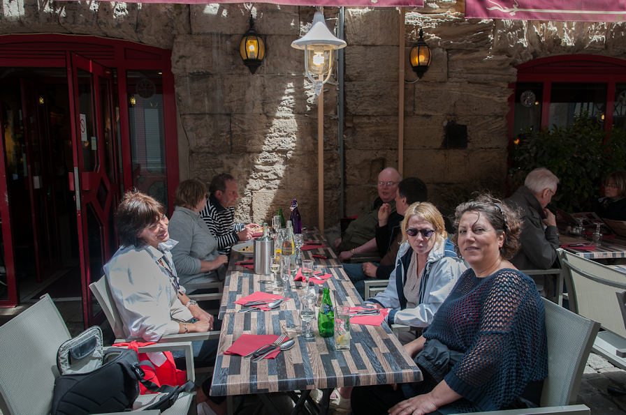 groupe montmartre